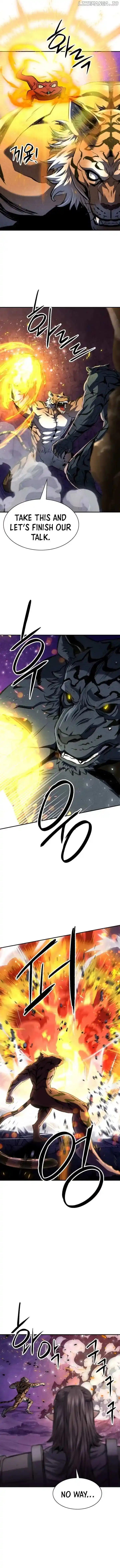 Seoul Station Druid Ch.164