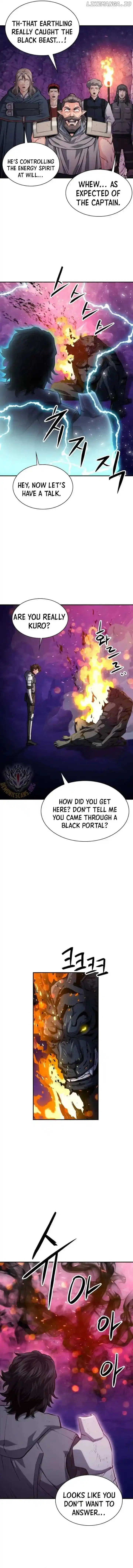 Seoul Station Druid Ch.164