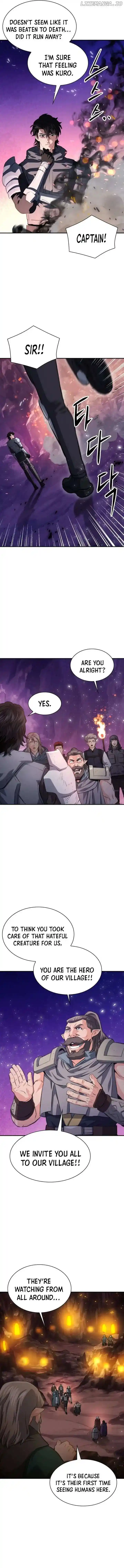 Seoul Station Druid Ch.164