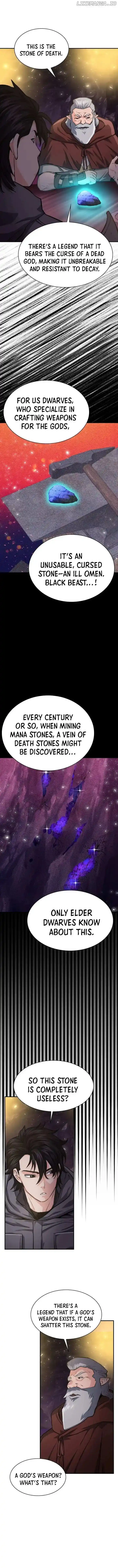 Seoul Station Druid Ch.164