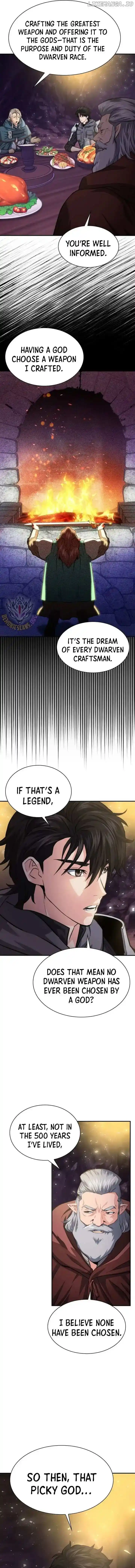 Seoul Station Druid Ch.164