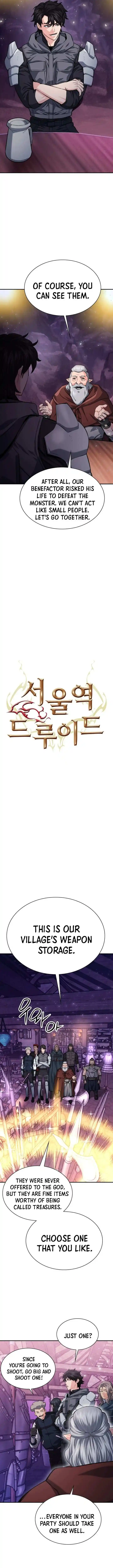 Seoul Station Druid Ch.165