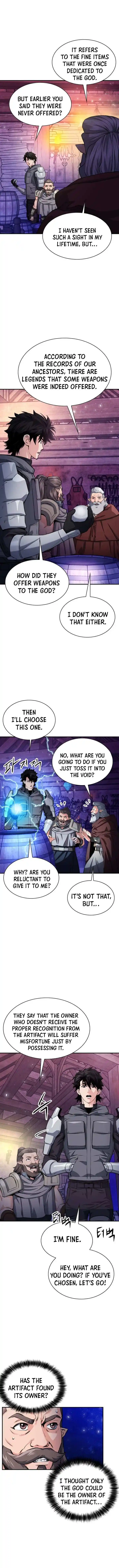 Seoul Station Druid Ch.165