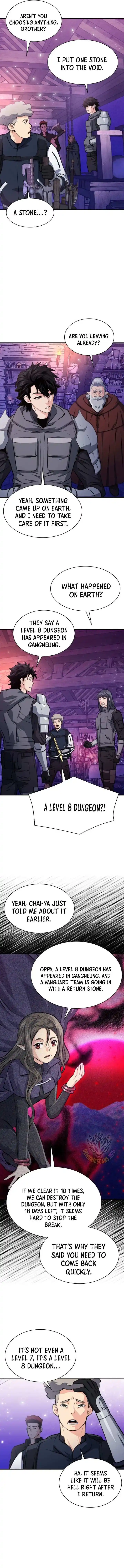 Seoul Station Druid Ch.165