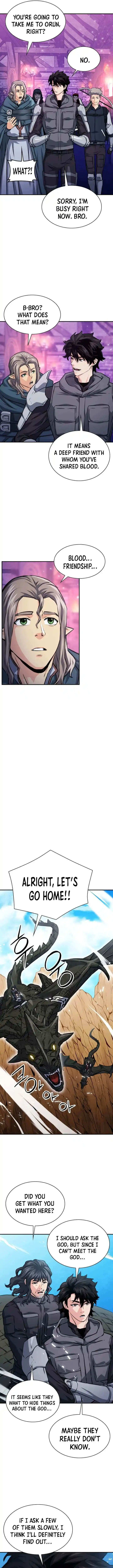 Seoul Station Druid Ch.165