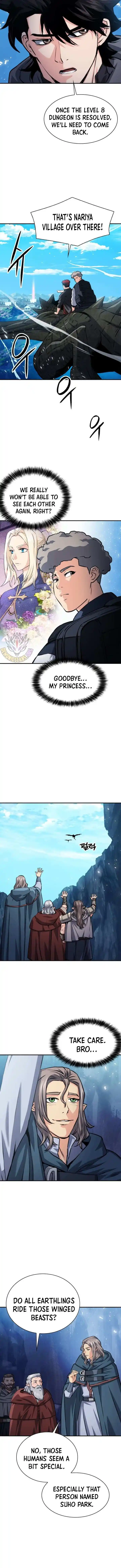 Seoul Station Druid Ch.165