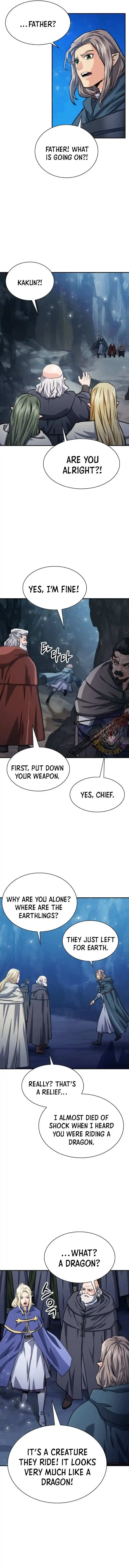 Seoul Station Druid Ch.165