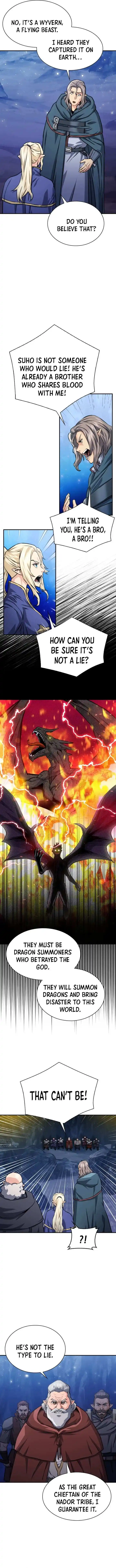 Seoul Station Druid Ch.165