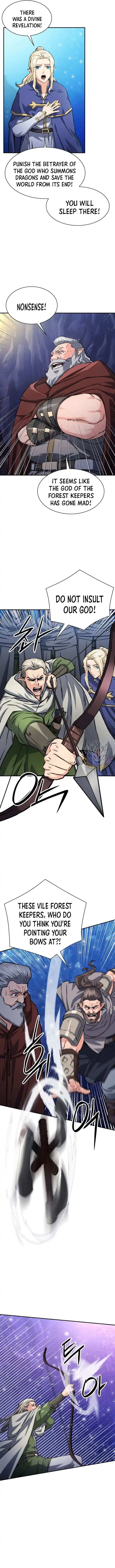 Seoul Station Druid Ch.165