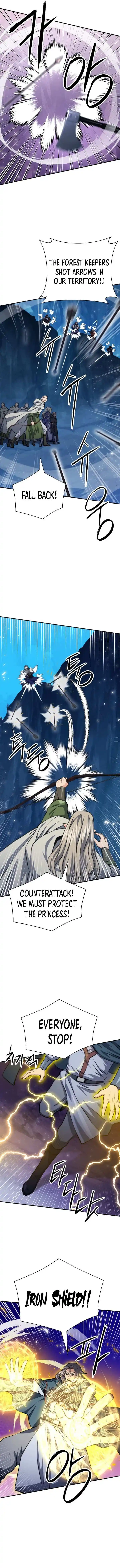 Seoul Station Druid Ch.165