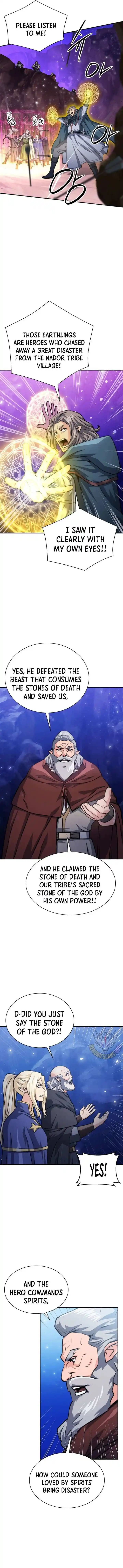 Seoul Station Druid Ch.165