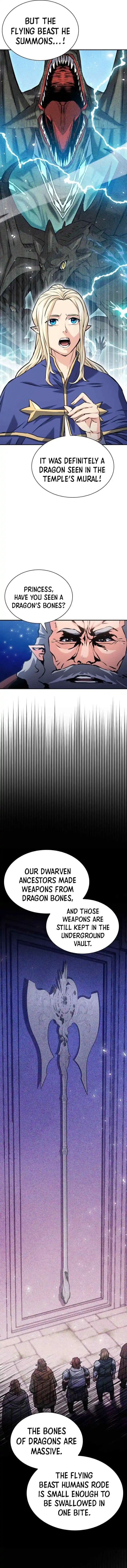 Seoul Station Druid Ch.165