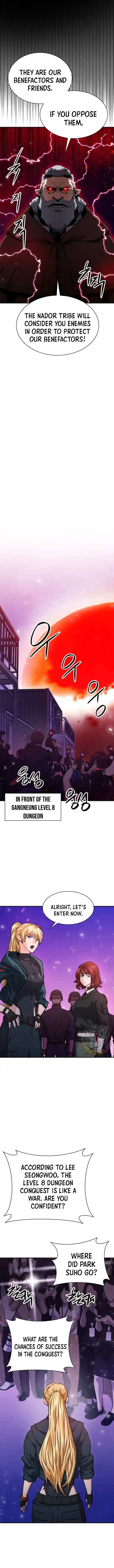 Seoul Station Druid Ch.165