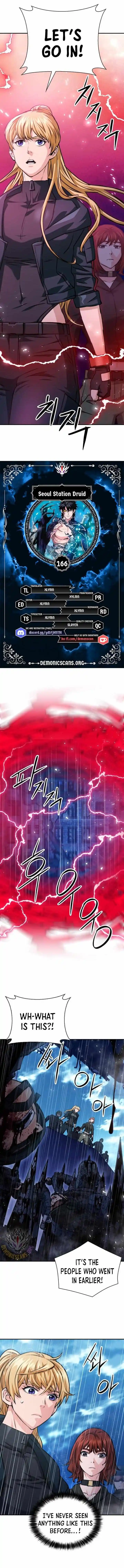 Seoul Station Druid Ch.166