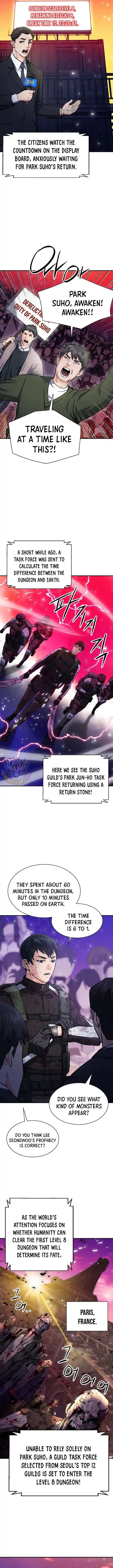 Seoul Station Druid Ch.166