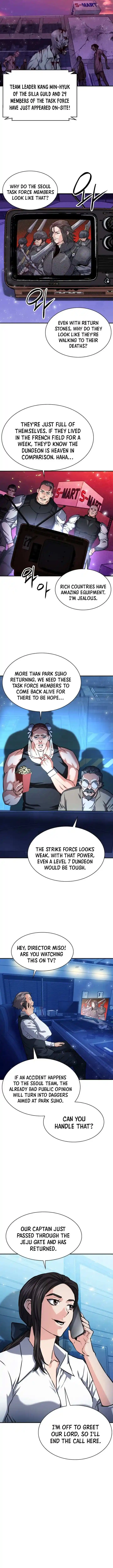 Seoul Station Druid Ch.166