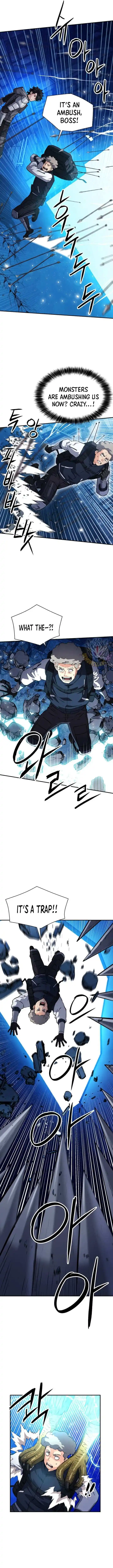 Seoul Station Druid Ch.166