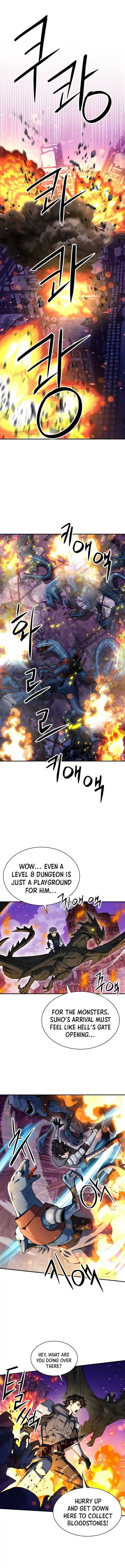 Seoul Station Druid Ch.166