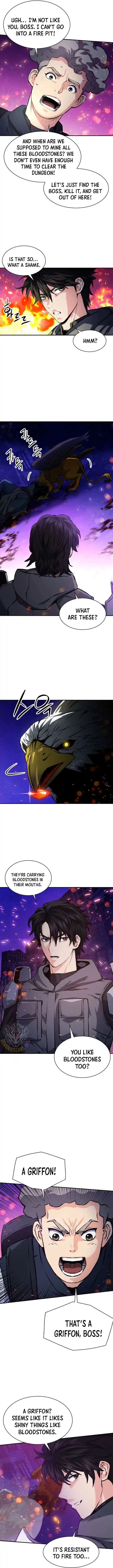 Seoul Station Druid Ch.166