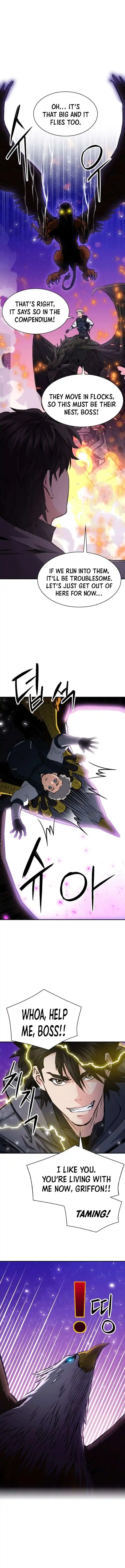 Seoul Station Druid Ch.166