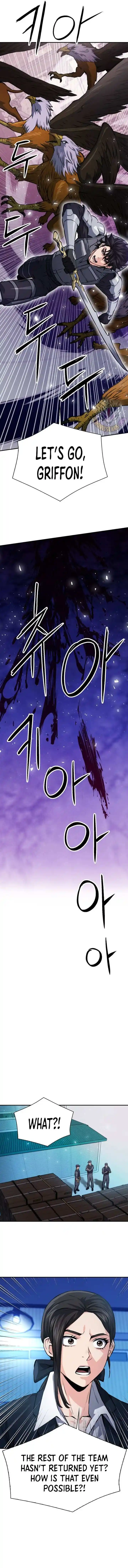 Seoul Station Druid Ch.166