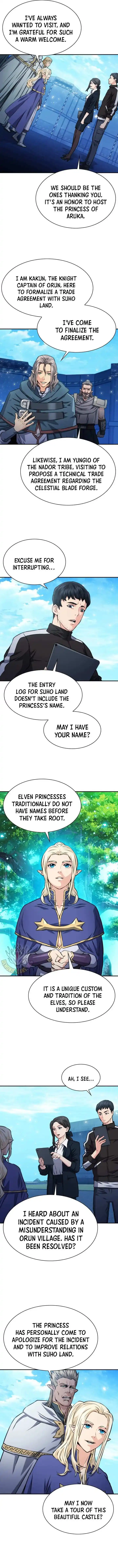 Seoul Station Druid Ch.166