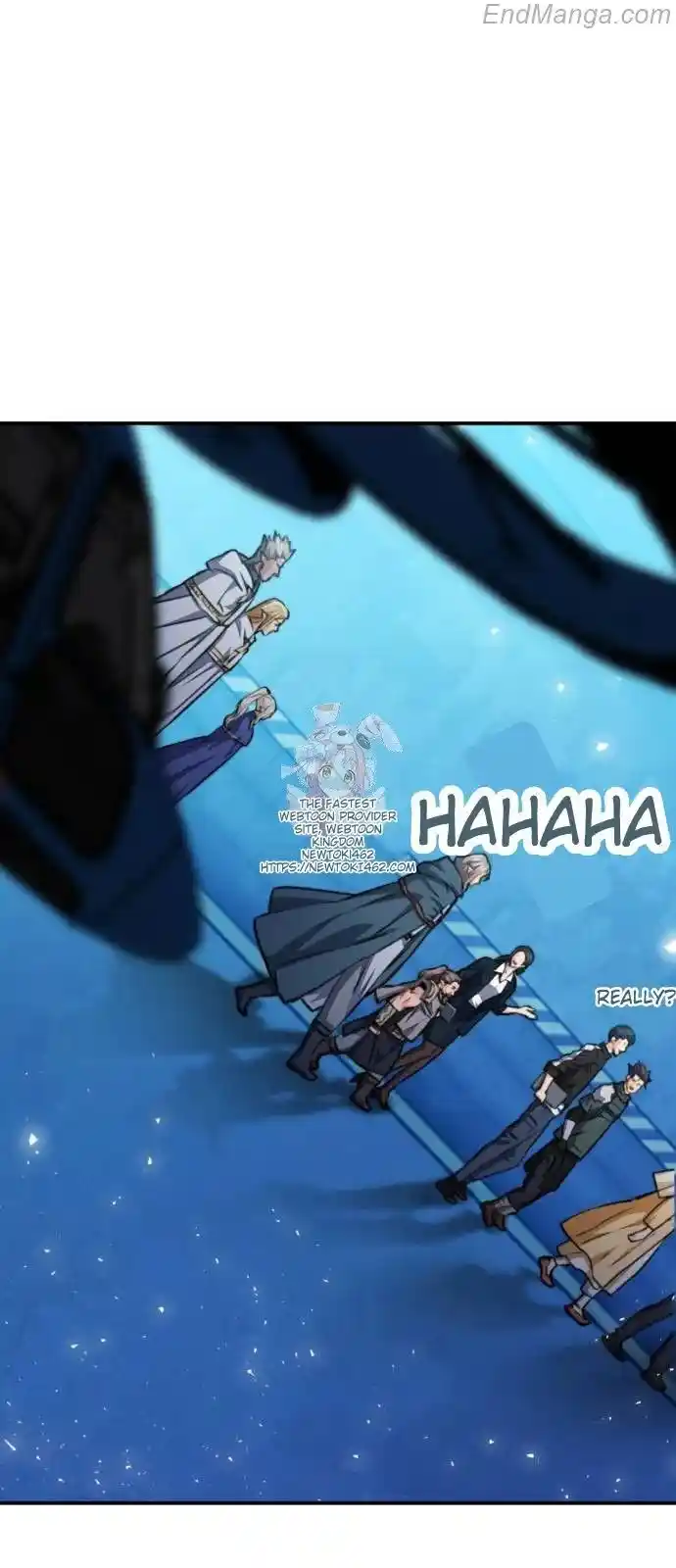 Seoul Station Druid Ch.167