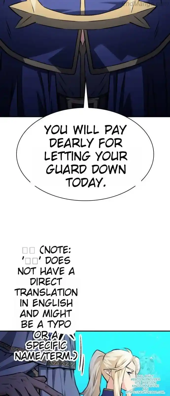 Seoul Station Druid Ch.167