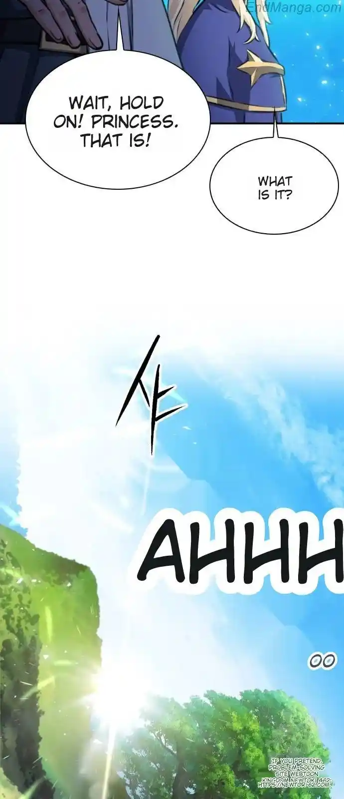 Seoul Station Druid Ch.167