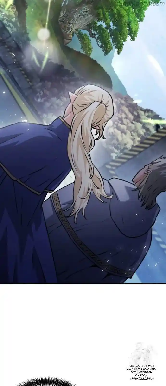 Seoul Station Druid Ch.167