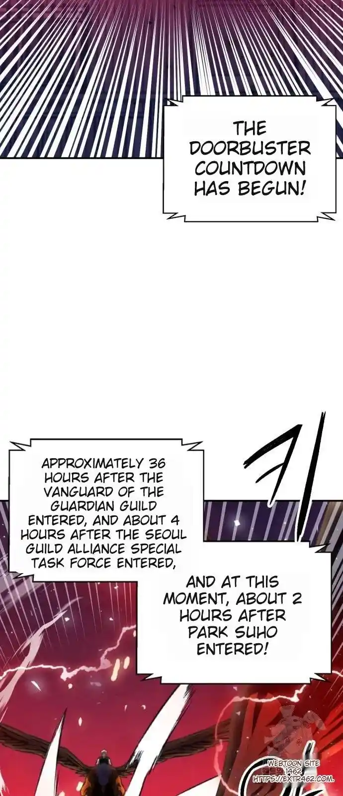 Seoul Station Druid Ch.167