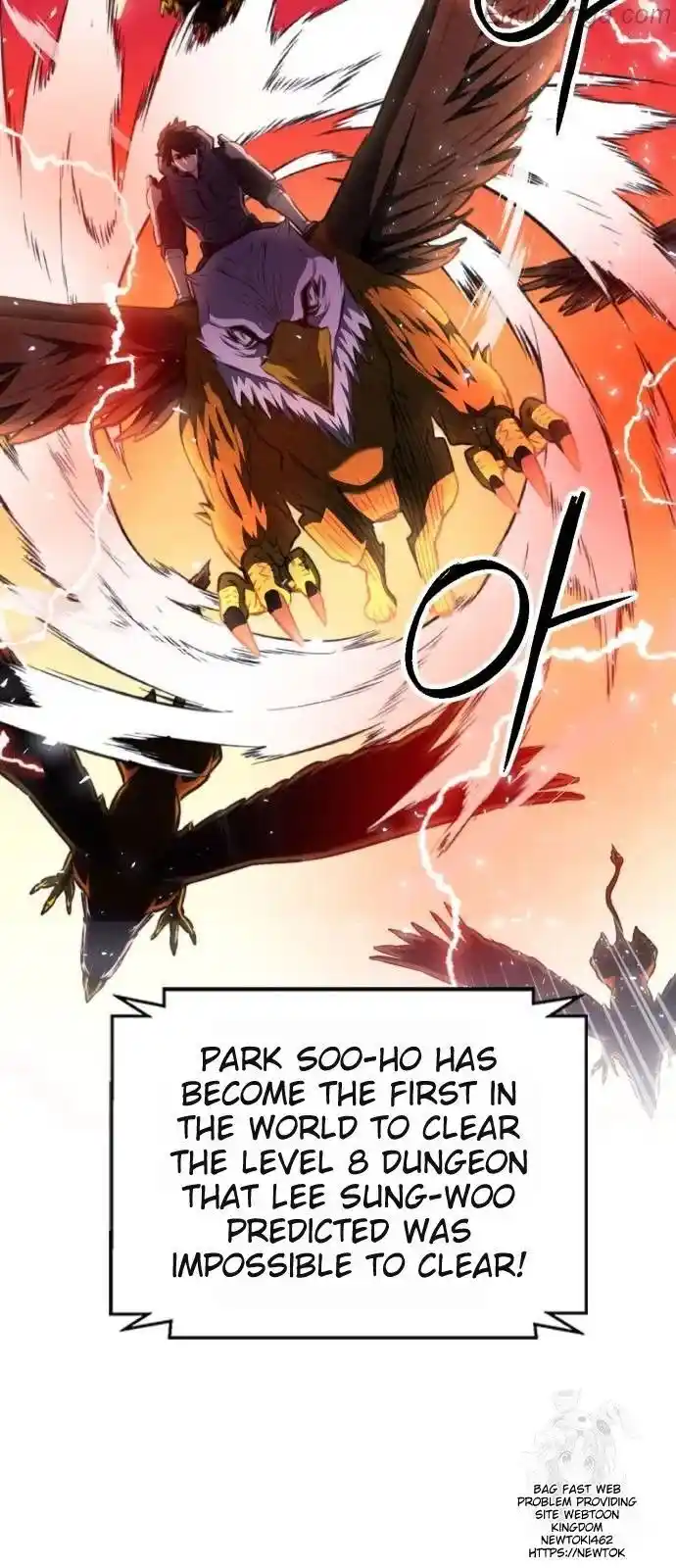 Seoul Station Druid Ch.167