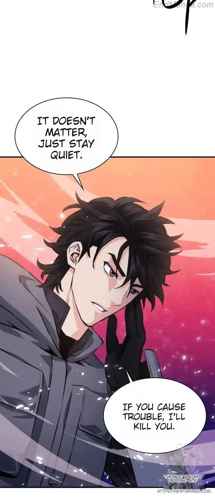 Seoul Station Druid Ch.167