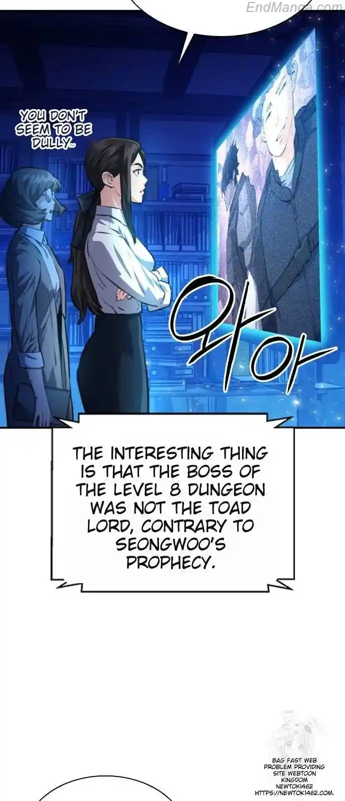 Seoul Station Druid Ch.167