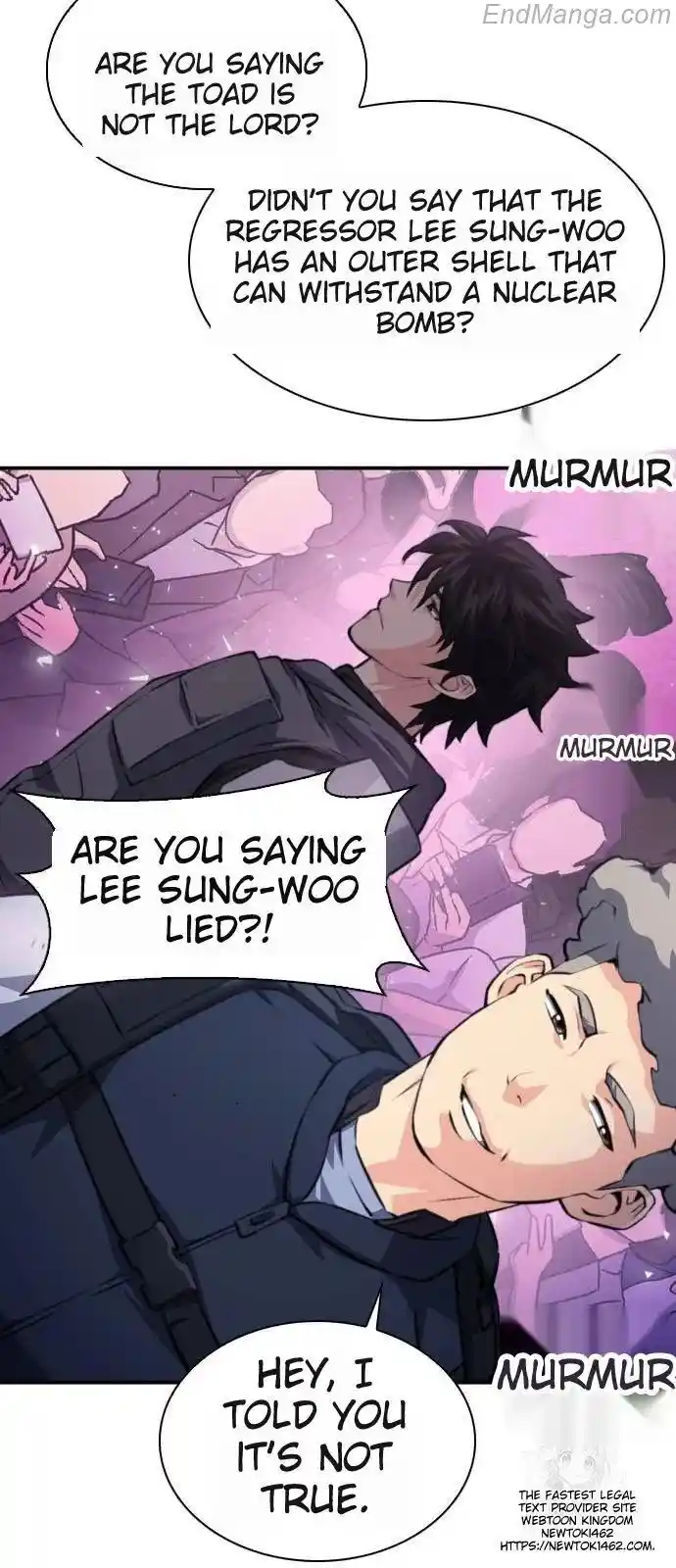 Seoul Station Druid Ch.167