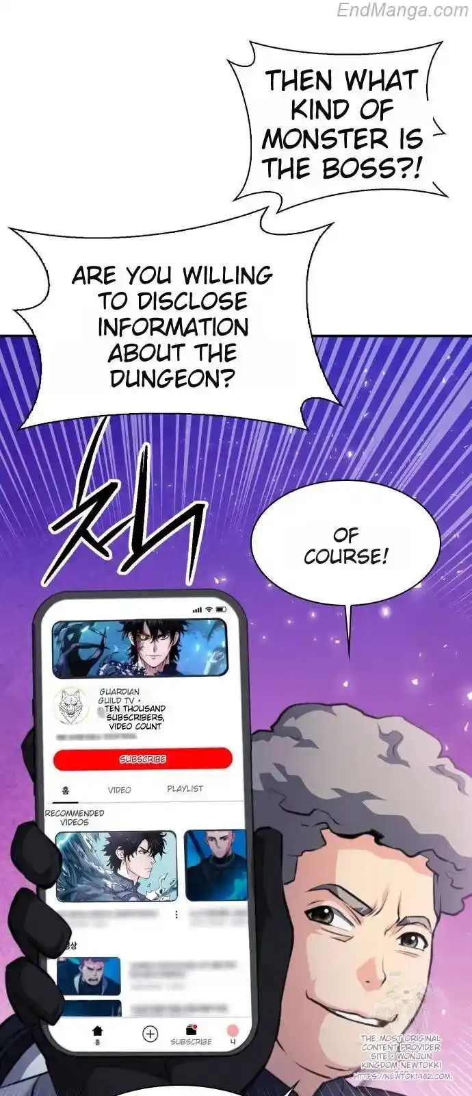 Seoul Station Druid Ch.167