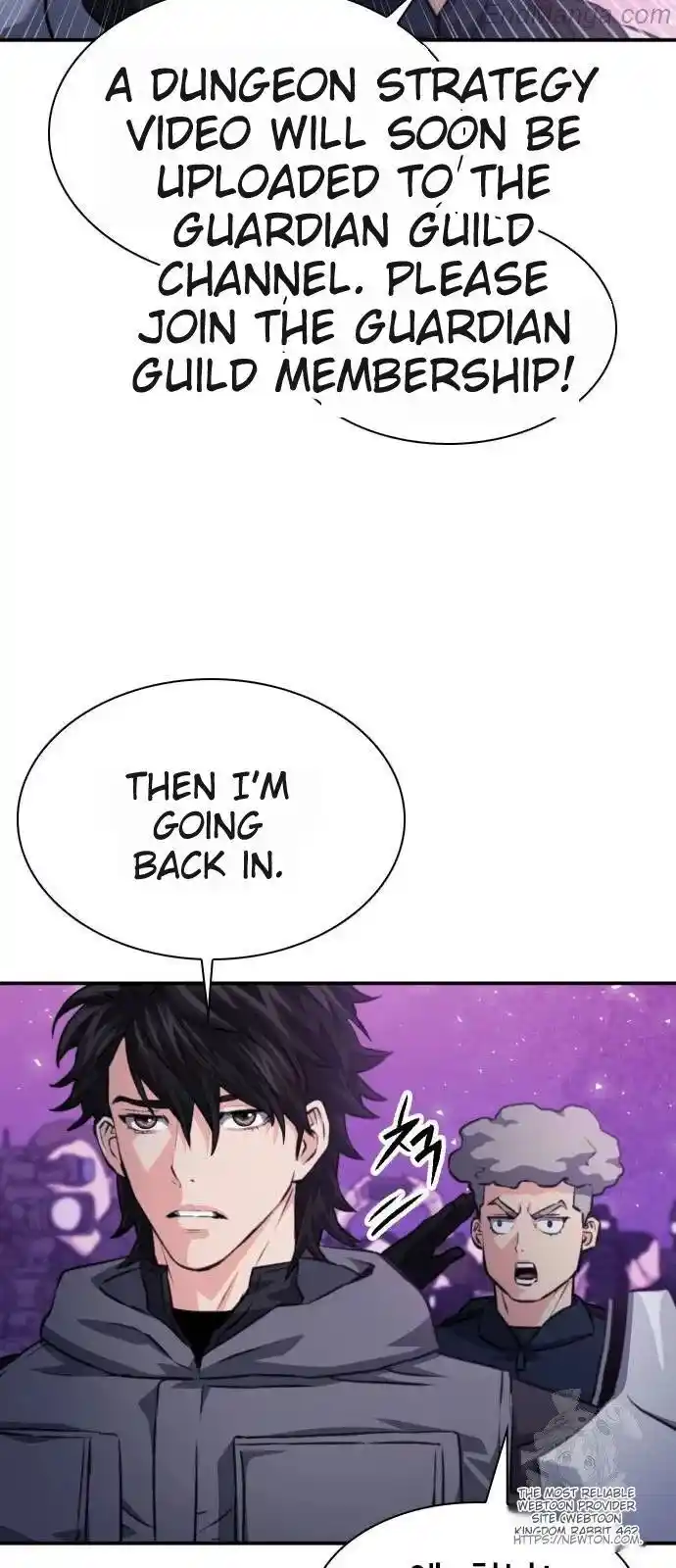 Seoul Station Druid Ch.167