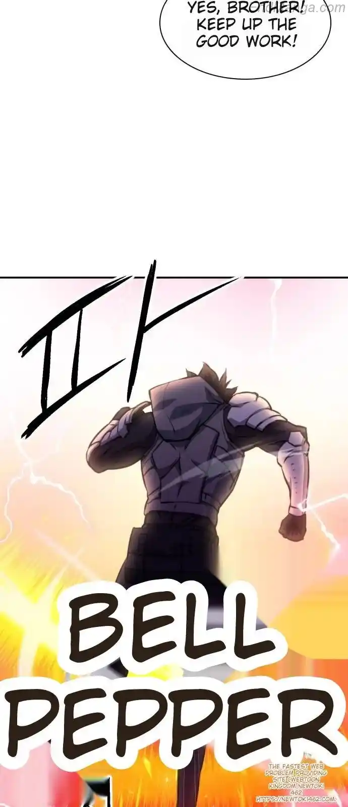 Seoul Station Druid Ch.167