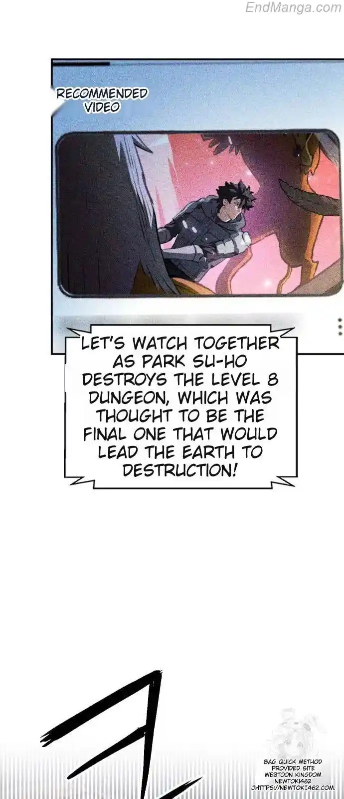 Seoul Station Druid Ch.167