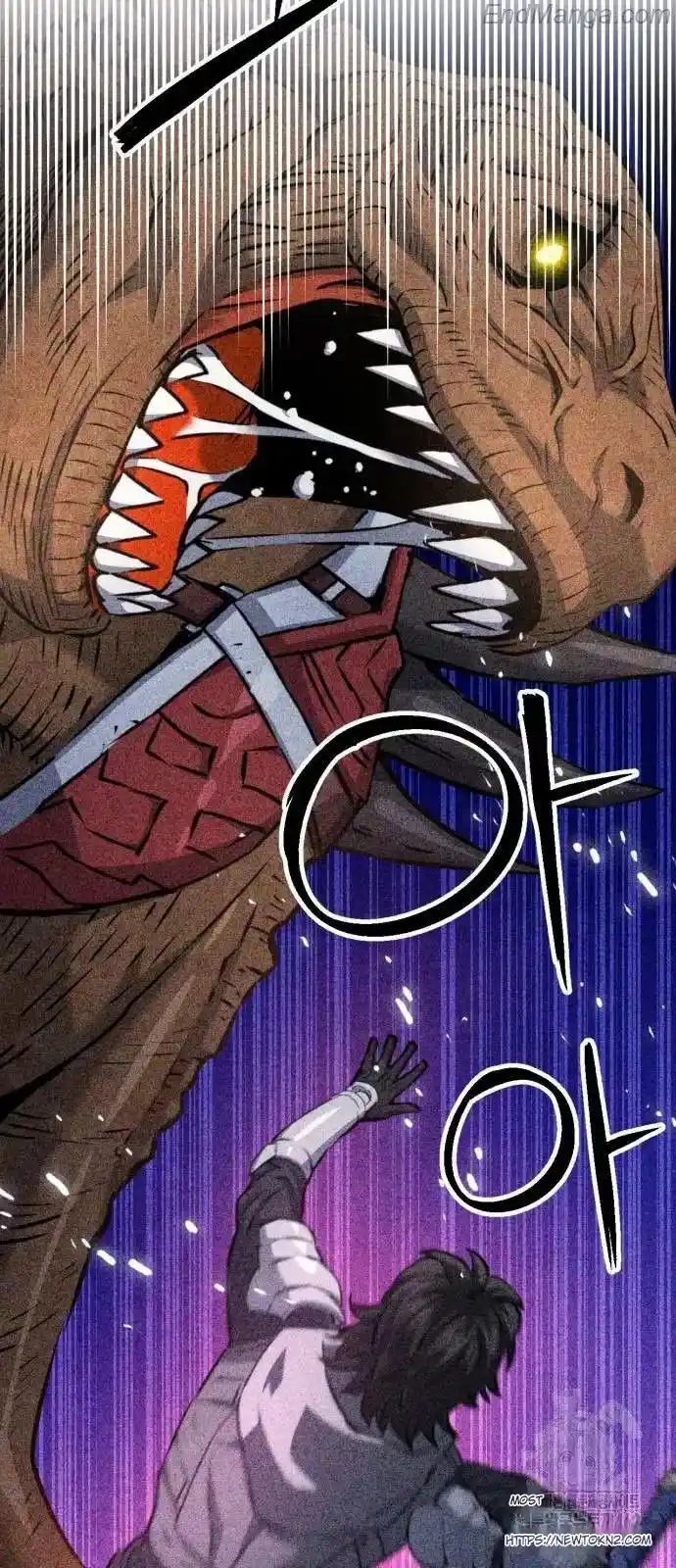 Seoul Station Druid Ch.167