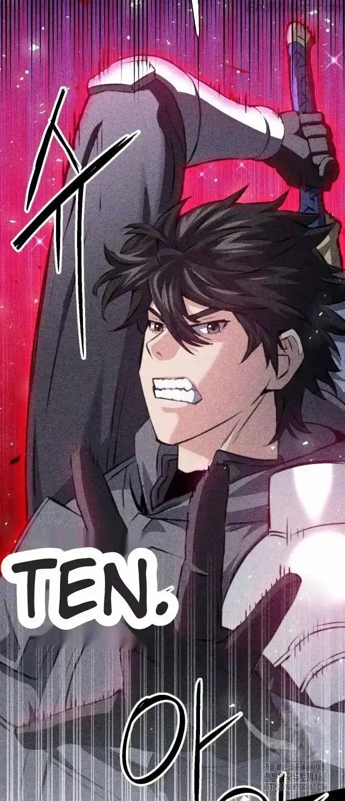 Seoul Station Druid Ch.167