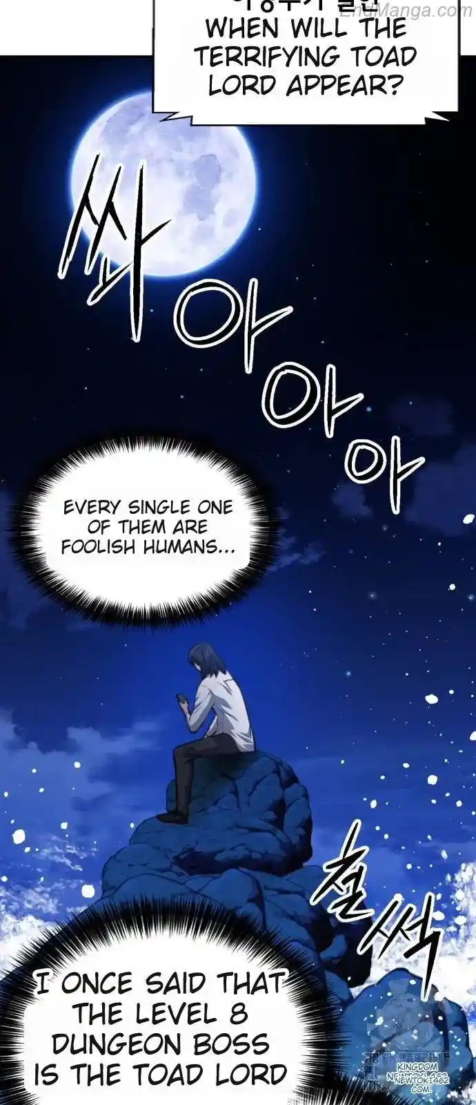 Seoul Station Druid Ch.167