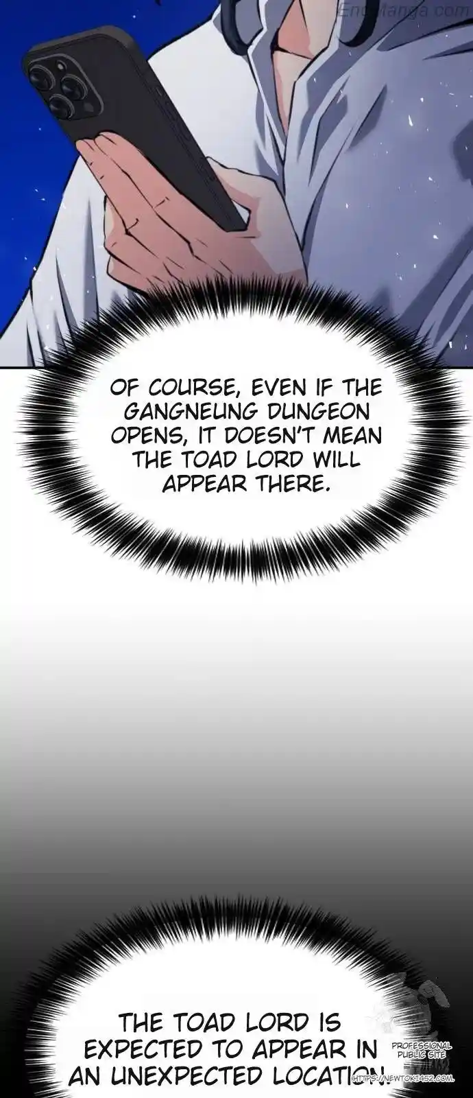 Seoul Station Druid Ch.167