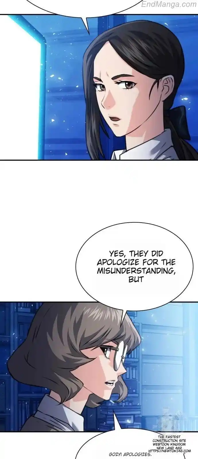 Seoul Station Druid Ch.167