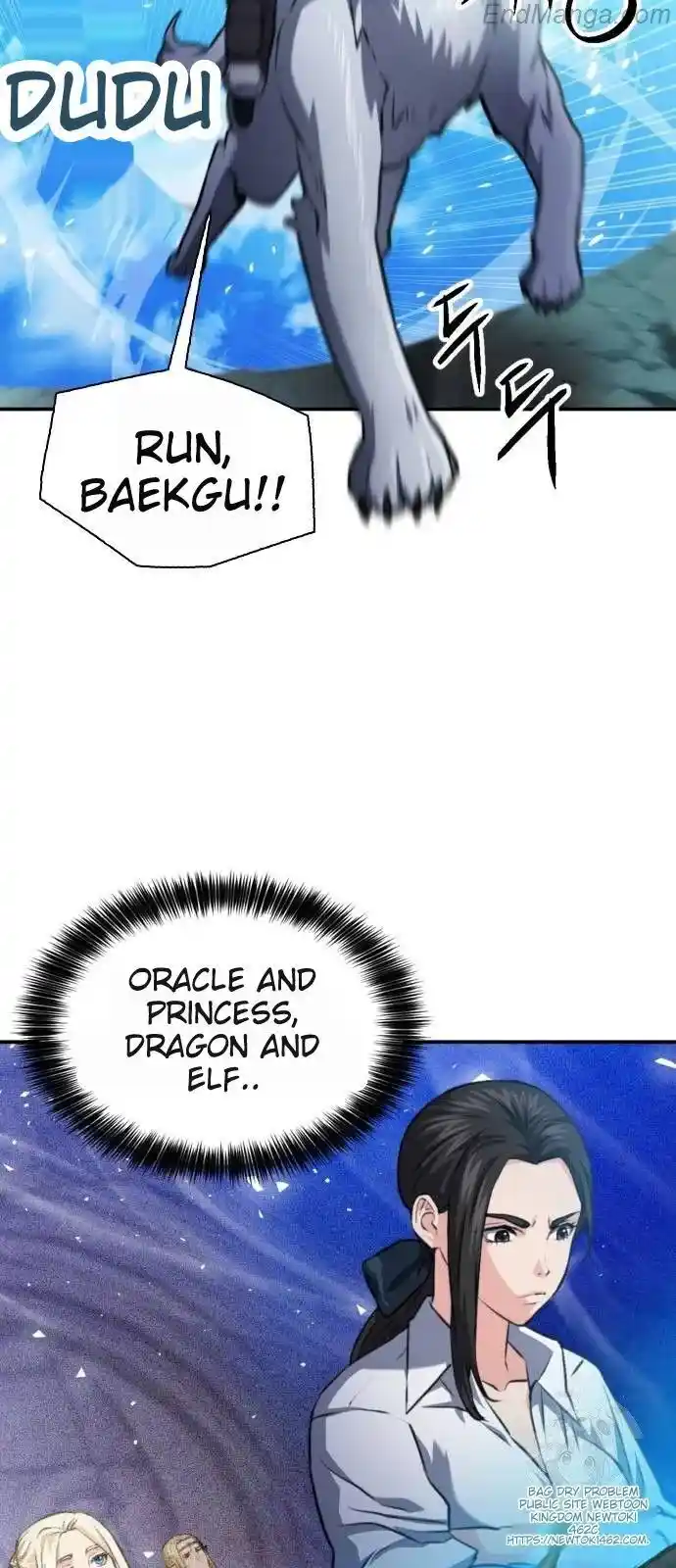 Seoul Station Druid Ch.167