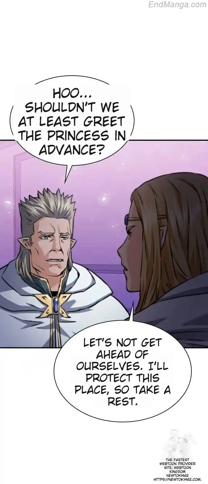 Seoul Station Druid Ch.167