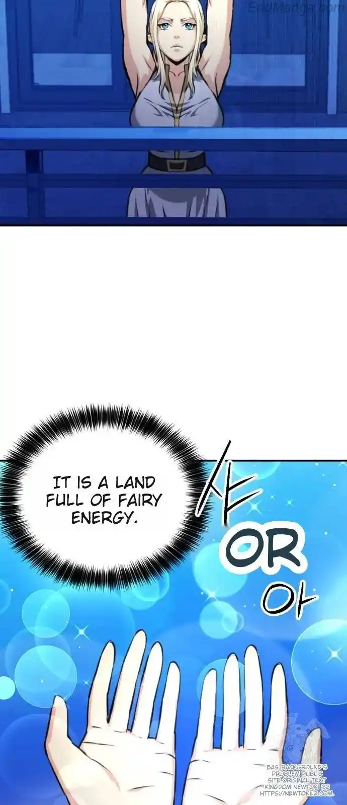 Seoul Station Druid Ch.167