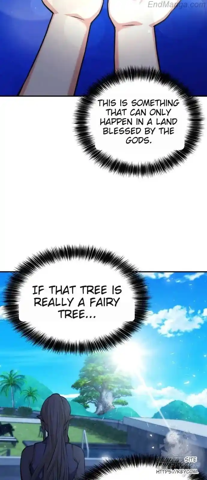 Seoul Station Druid Ch.167