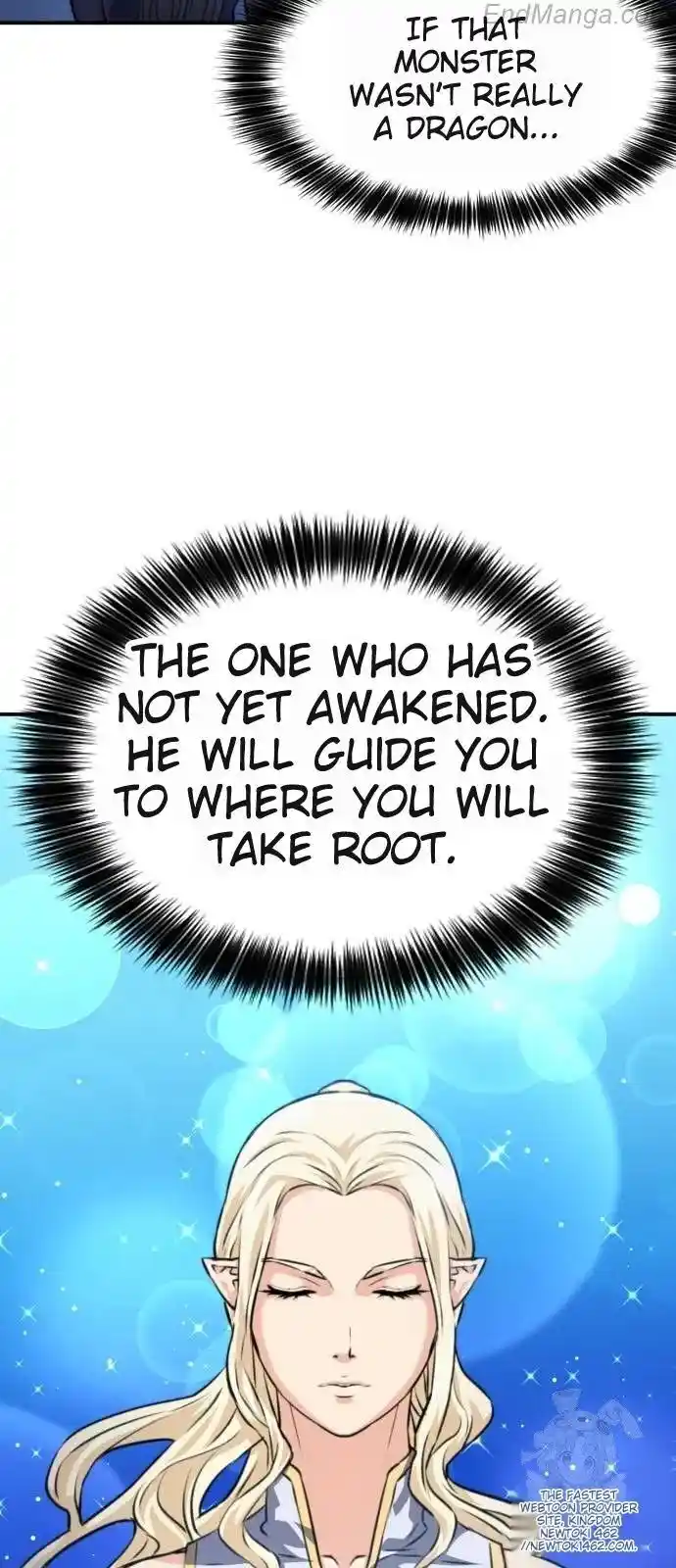 Seoul Station Druid Ch.167