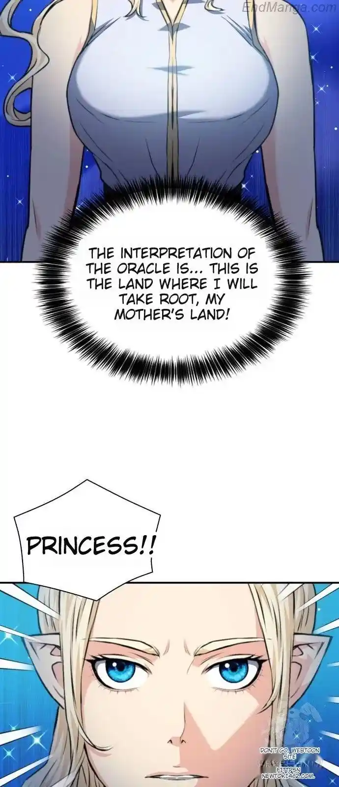 Seoul Station Druid Ch.167